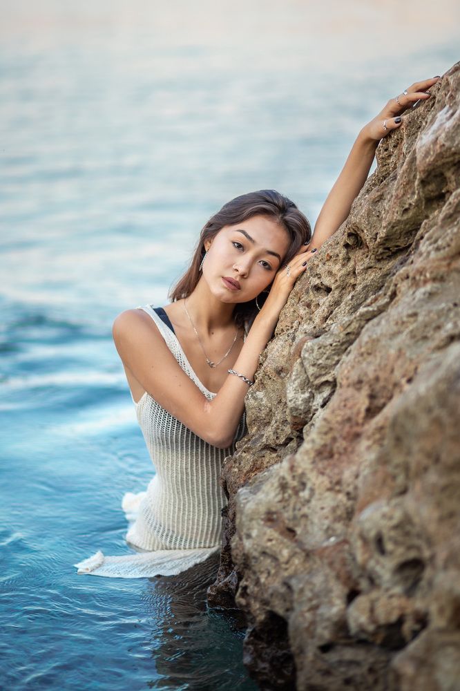 Photograph by Ольга Ушмаева