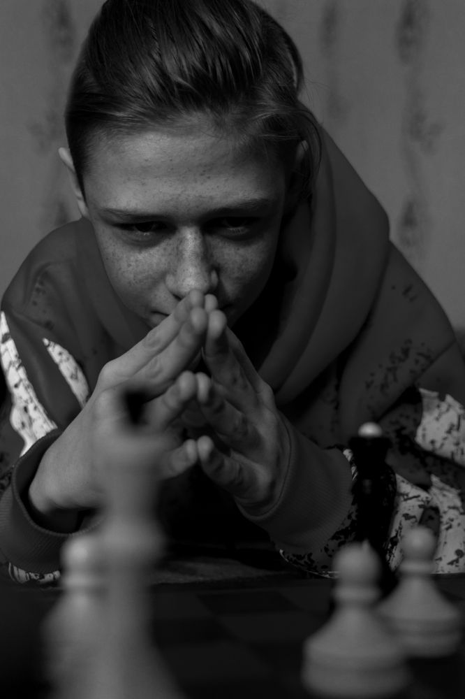 Важная партия