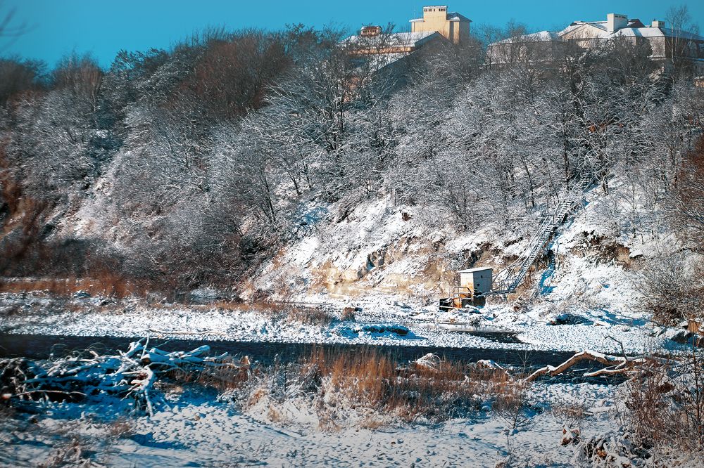 Photograph by Сергей Удовиченко