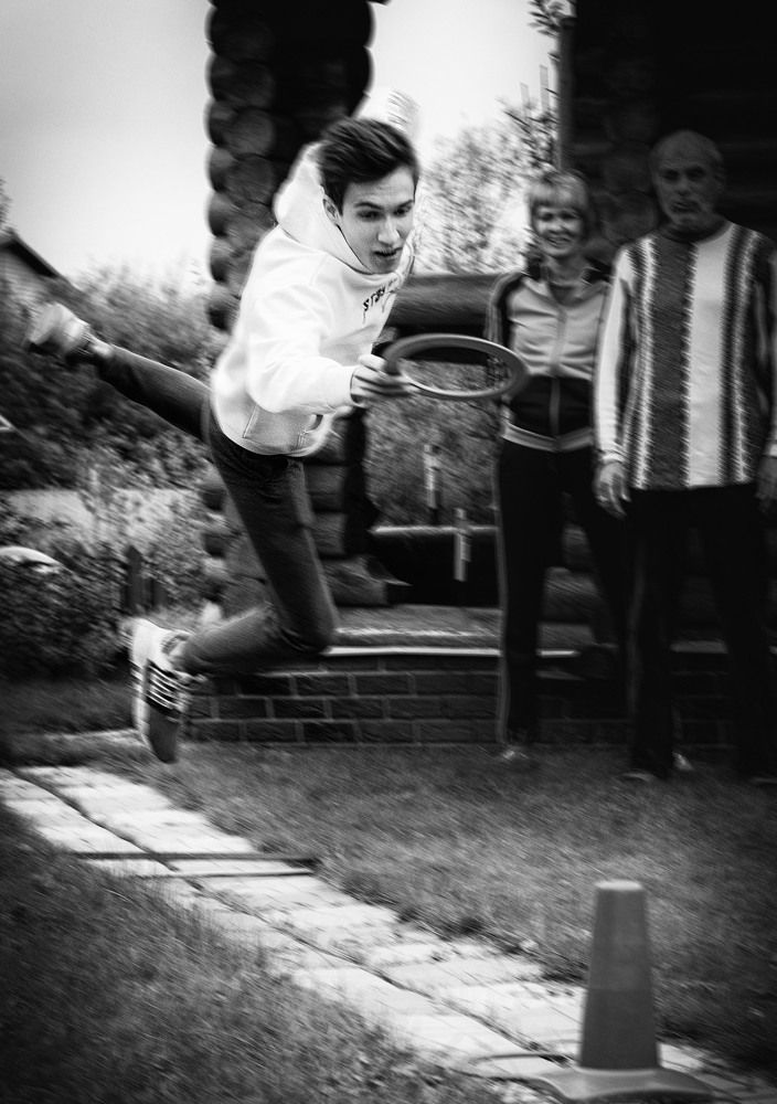 Photograph by Юлия Лушникова