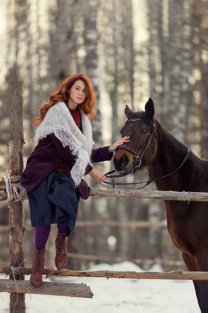 Фотография автора Виктория Долгополова
