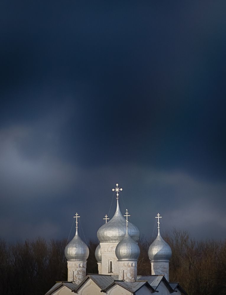 Photograph by Анна Костецкая