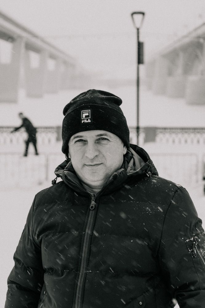 Photograph by Вера Волкова