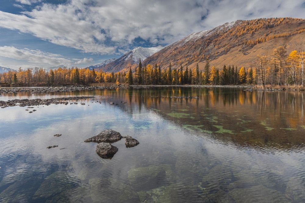 Photograph by Илья Поляк