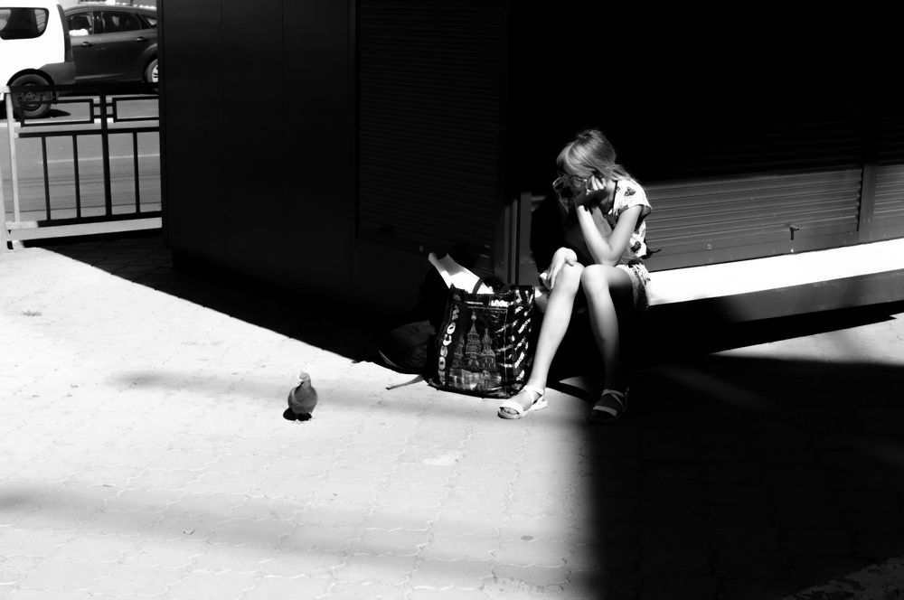 Photograph by Ничипоров Никита