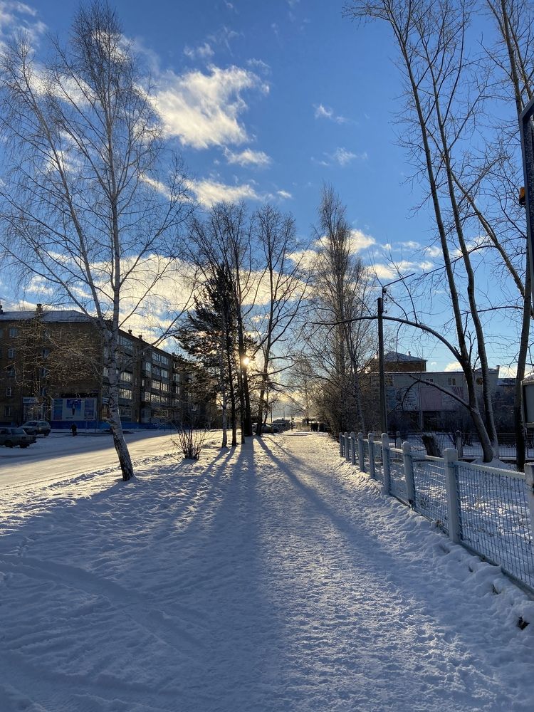 Photograph by Анастасия Калашникова