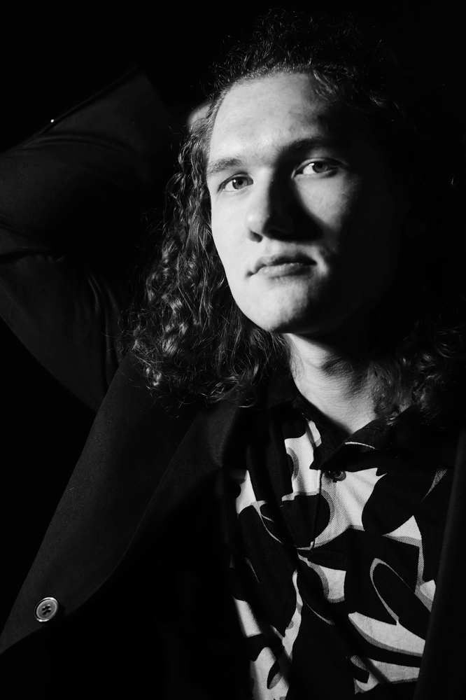 Photograph by Алексей Камкинов