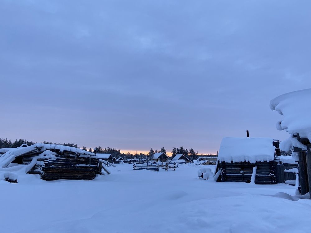 Photograph by Анастасия Калашникова