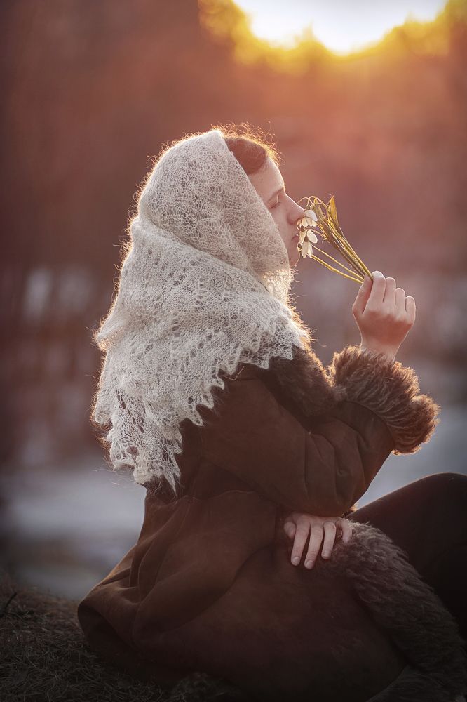 Photograph by Юлия Ларионова