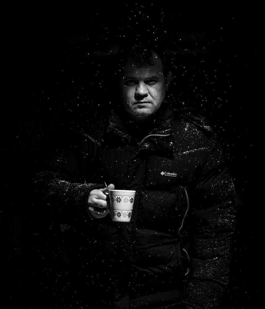 Фотография автора Пименов Евгений