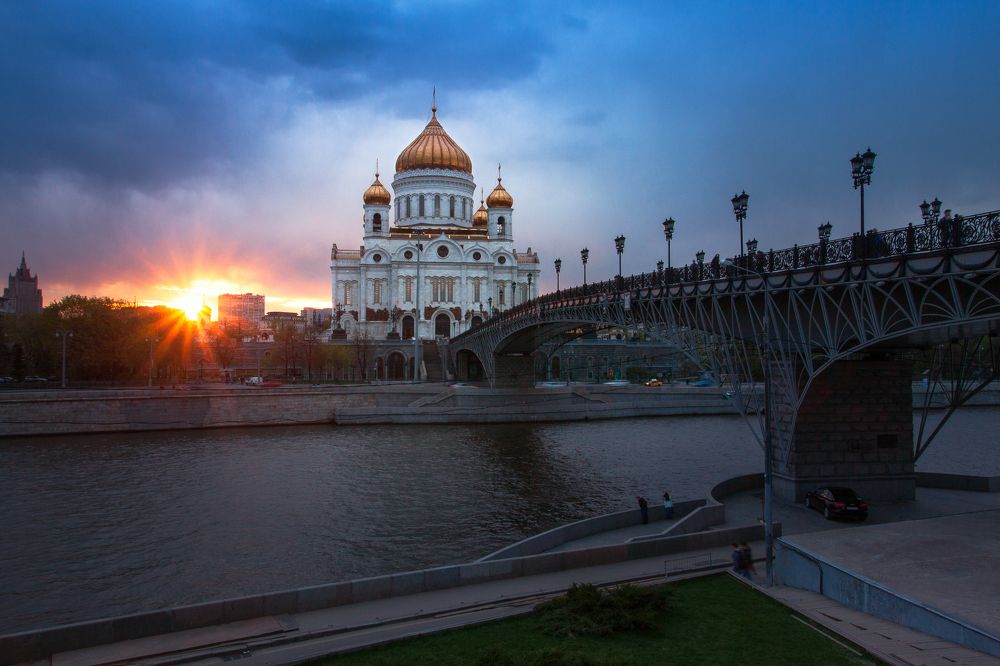 Фотография автора Максим Чикунов
