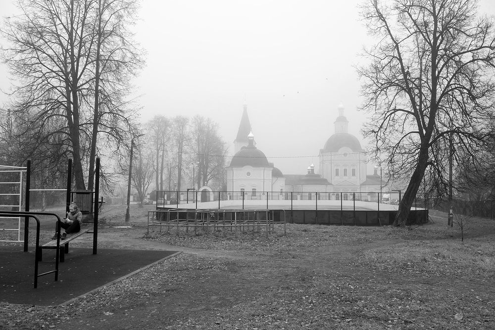 Фотография автора Alexey Drozdov