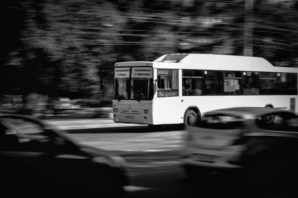 Photograph by Юлия Лушникова