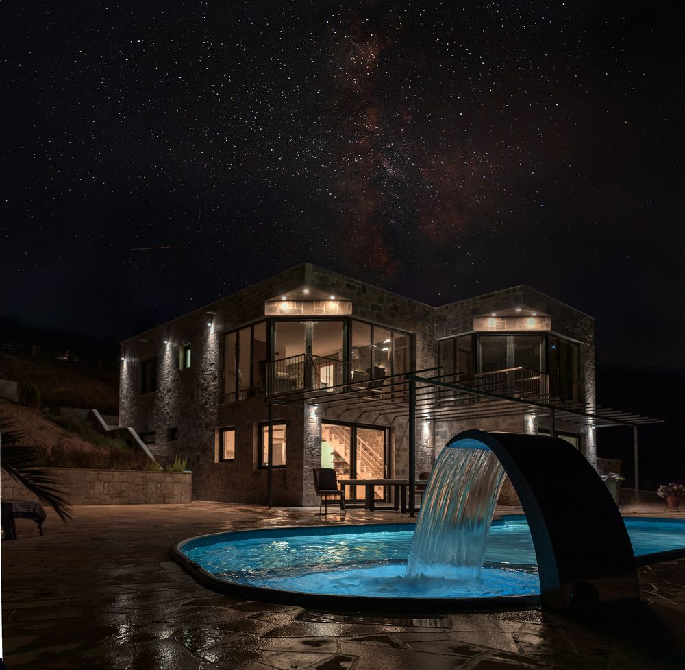 Photograph by Taтьяна Войлокова