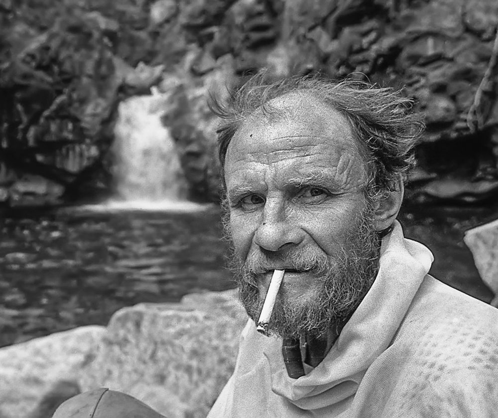 Photograph by Андреев Николай