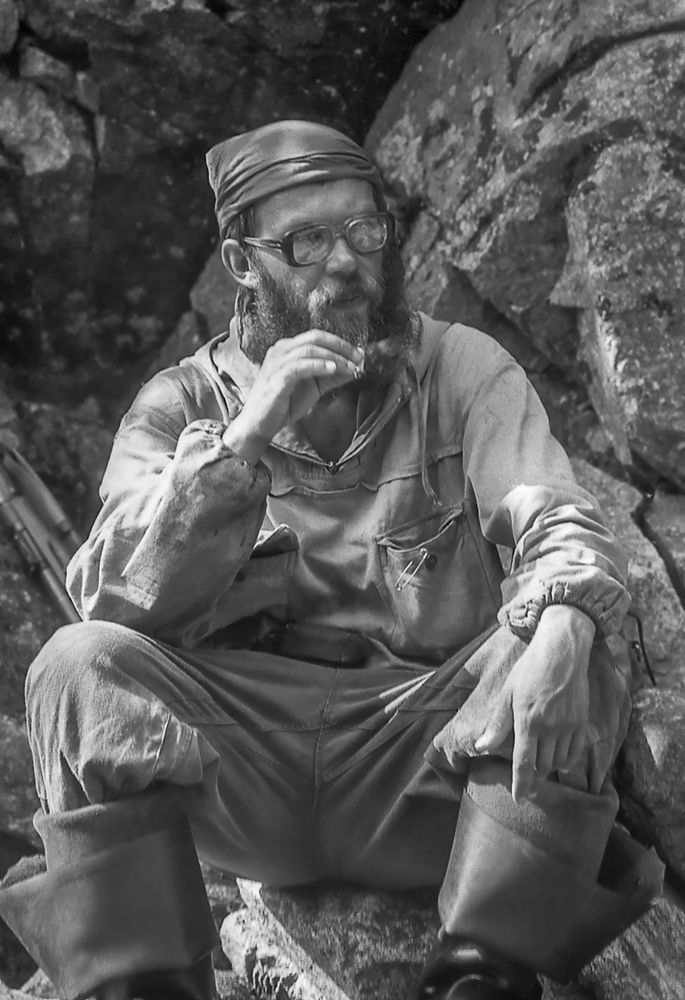 Photograph by Андреев Николай