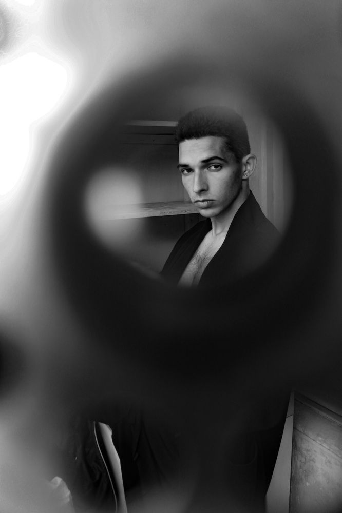 Photograph by Дмитрий Антонов