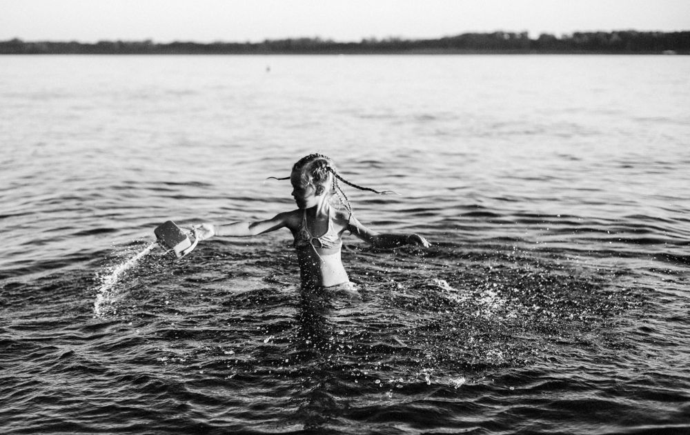 Photograph by OLGA OMETOVA