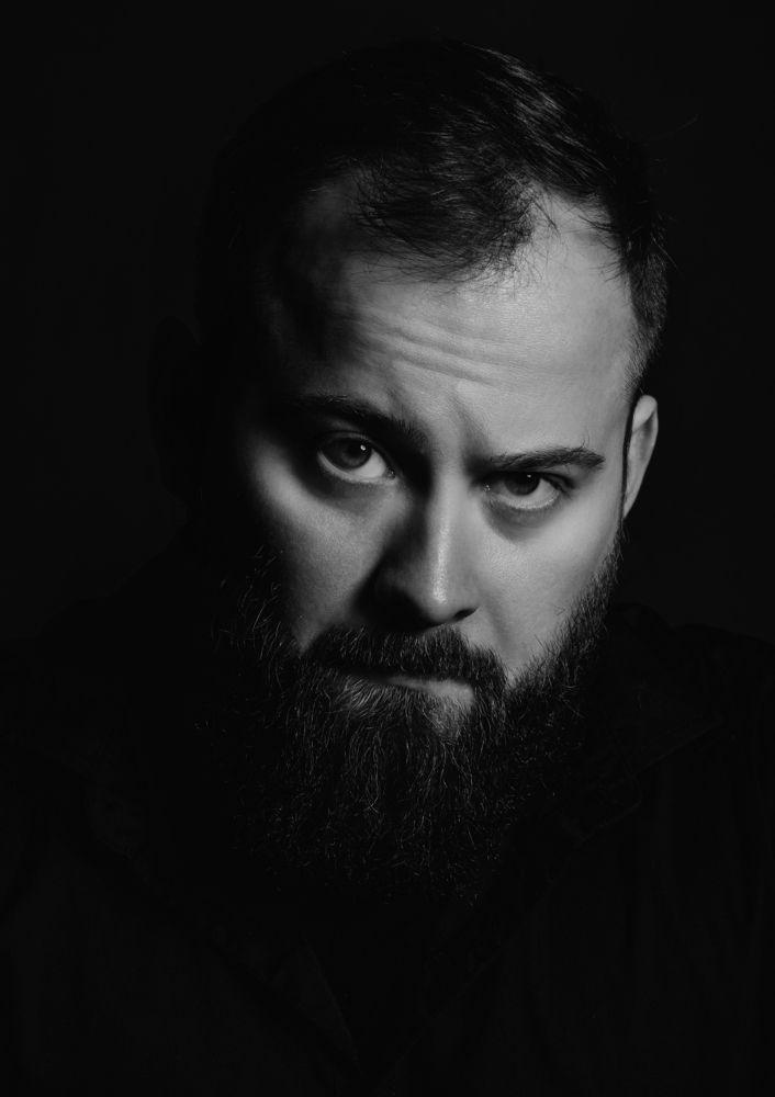 Photograph by Анна Бокова