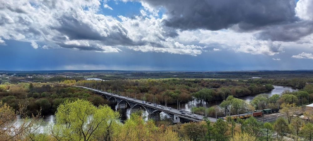 Владимирский мост