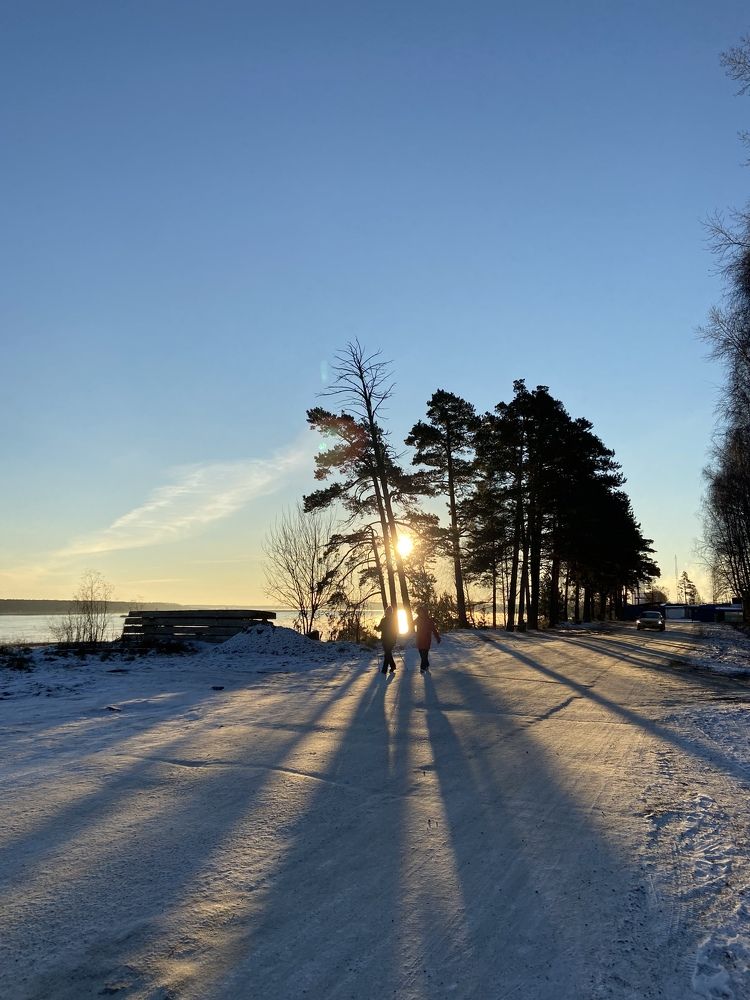 Photograph by Анастасия Калашникова