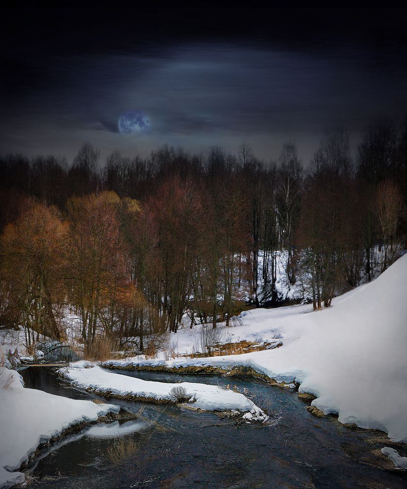 Photograph by Александр Завьялов