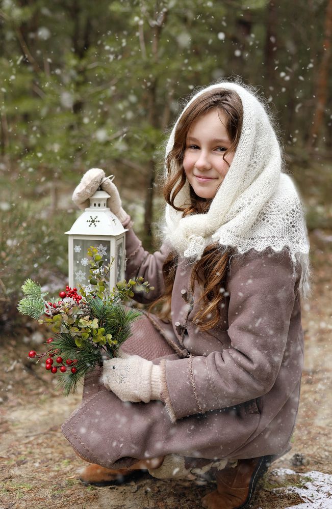 Фотография автора Евгения Бузюк