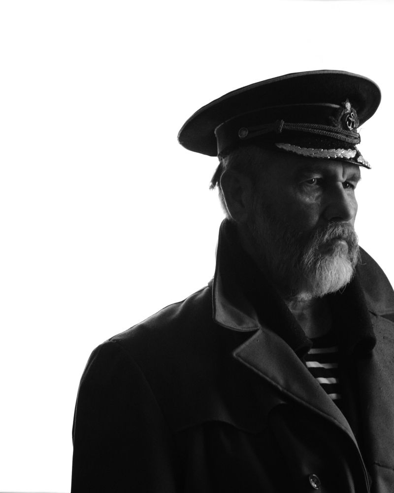 Фотография автора Никитин Александр