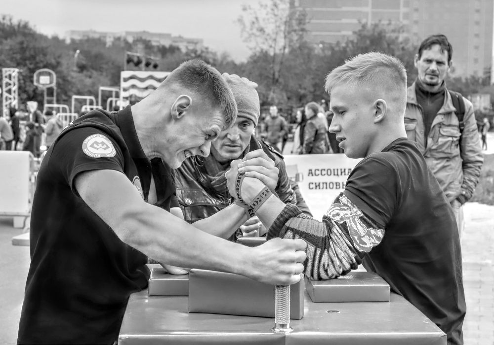 Фотография автора Светлана Бакулина