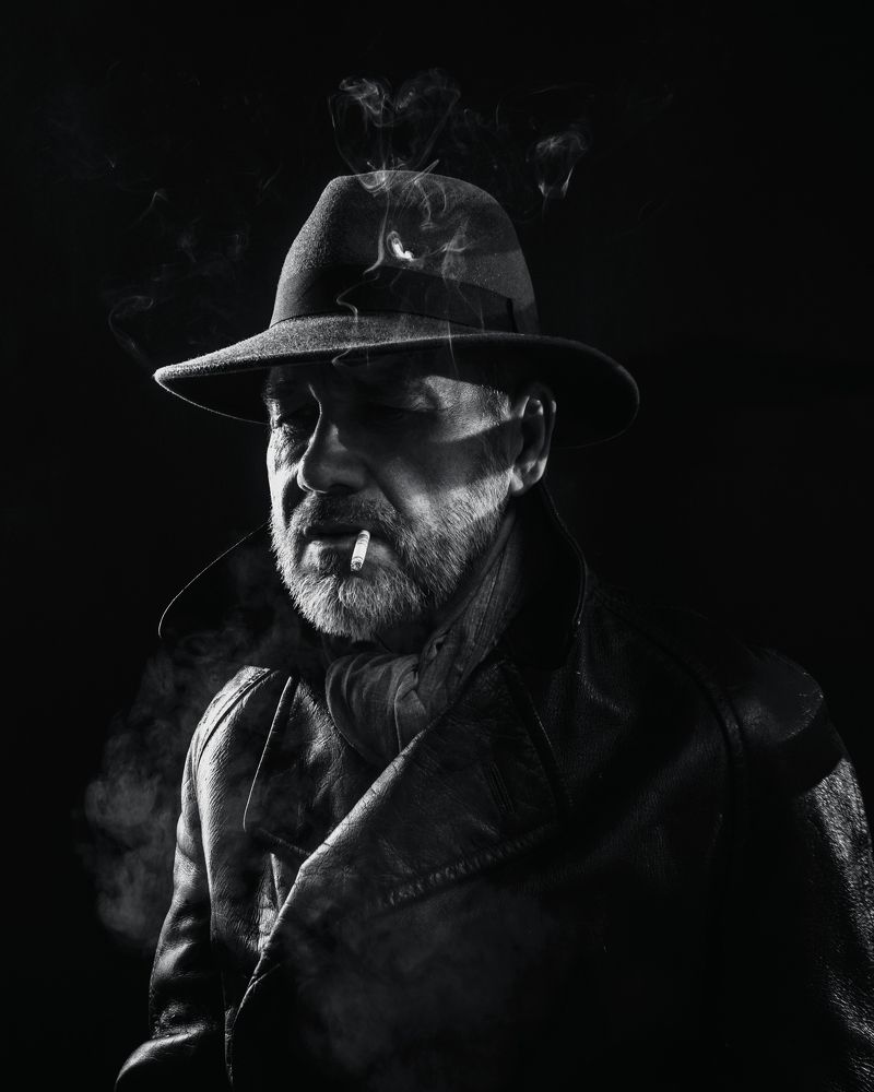 Фотография автора Никитин Александр