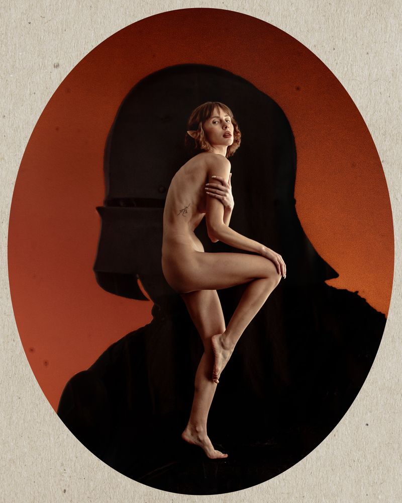 Фотография автора Никитин Александр