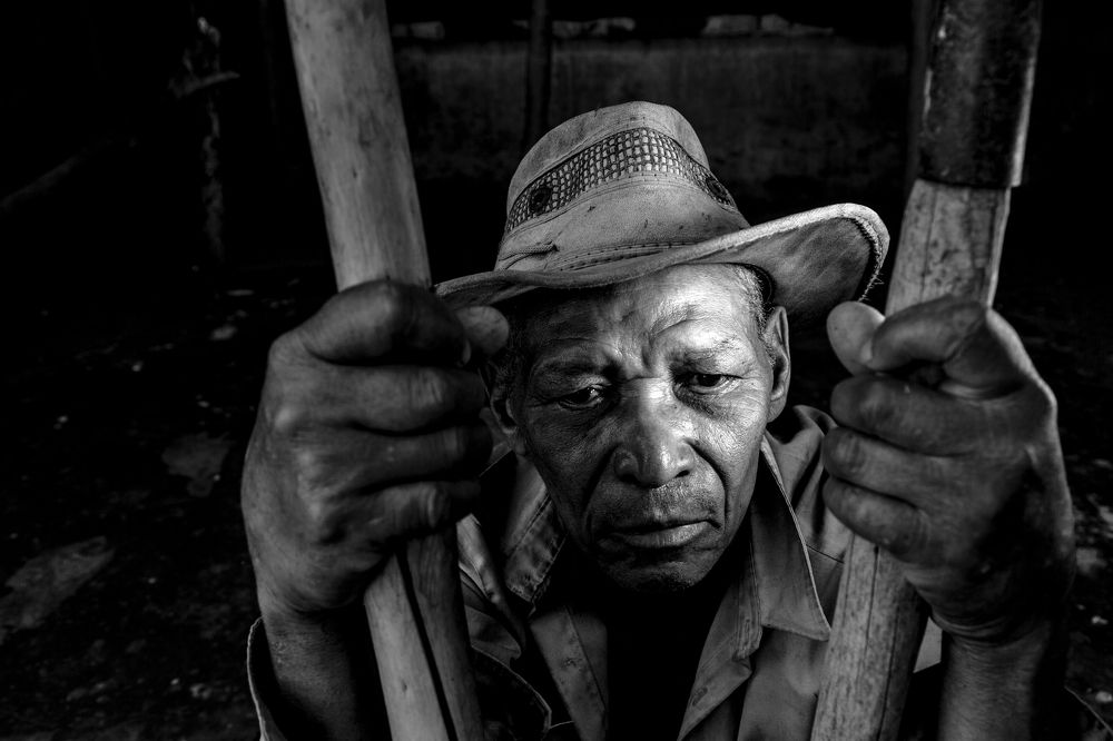 Photograph by FLAVIO SOUZA CRUZ