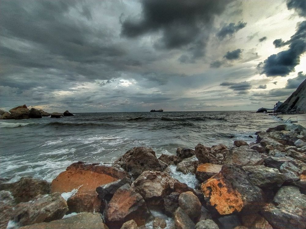 Фотография автора Сергей Швецов