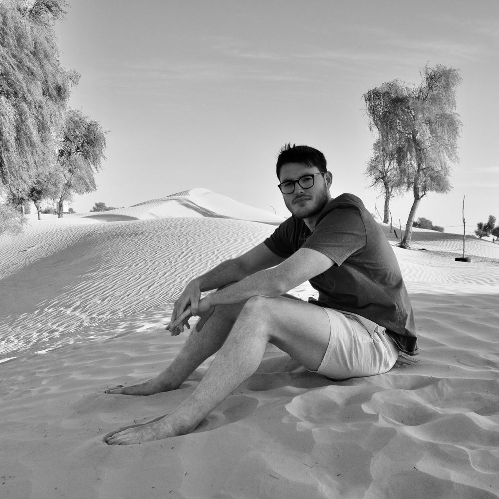 Photograph by Sandra Bruttomesso