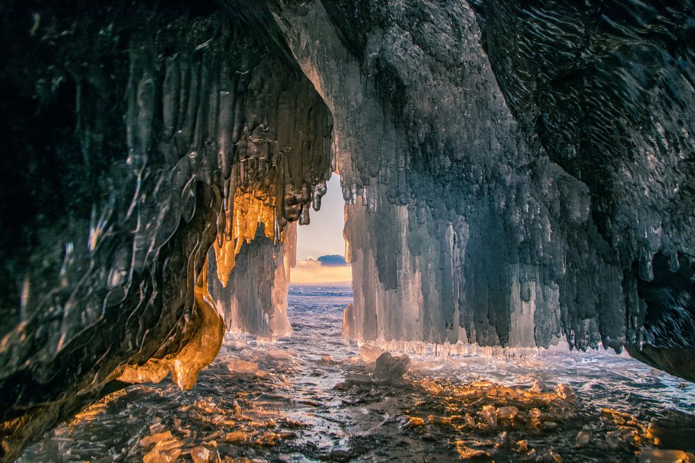 Фотография автора Анастасия Шахотская