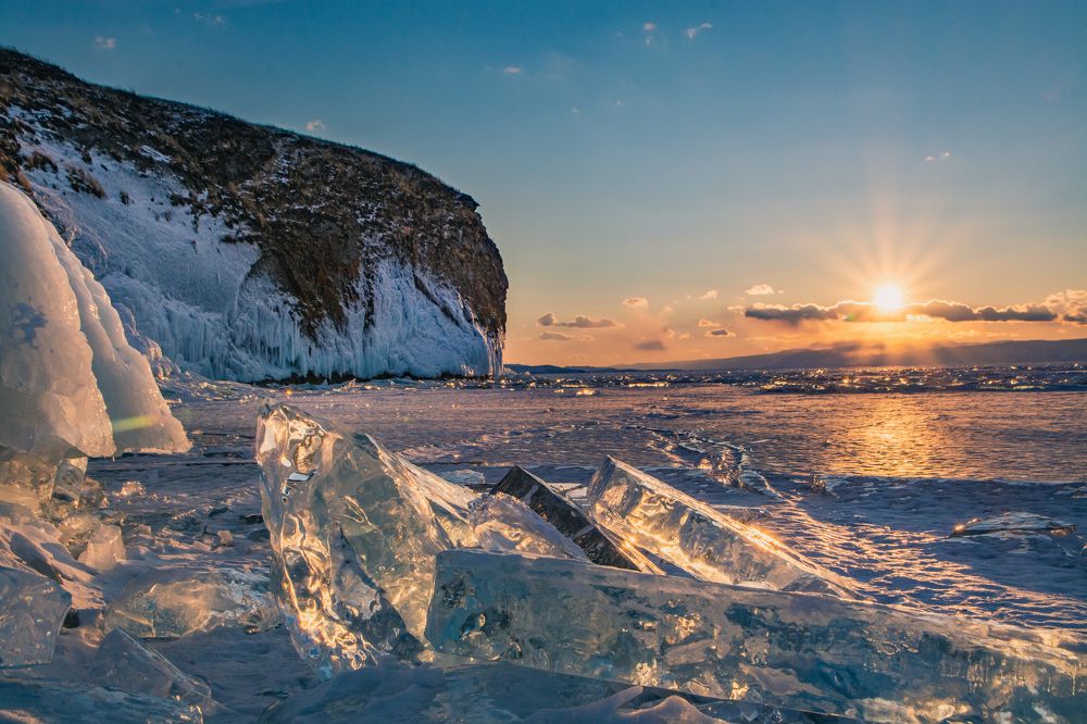 Фотография автора Анастасия Шахотская