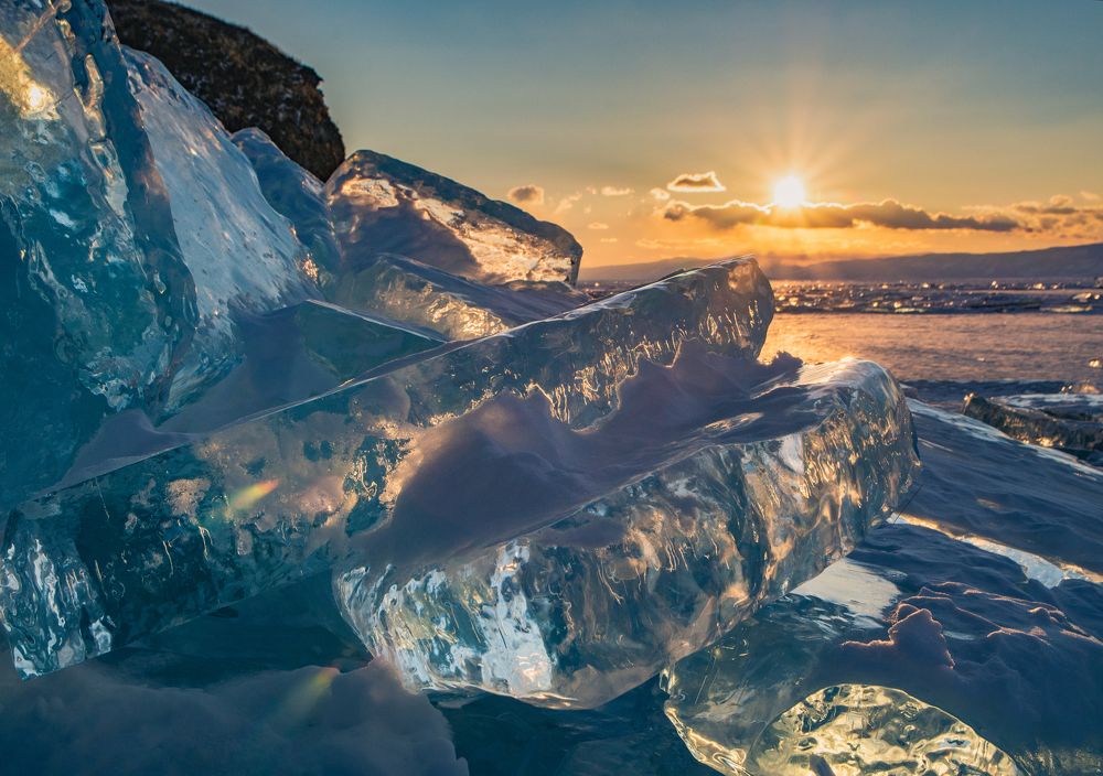 Фотография автора Анастасия Шахотская