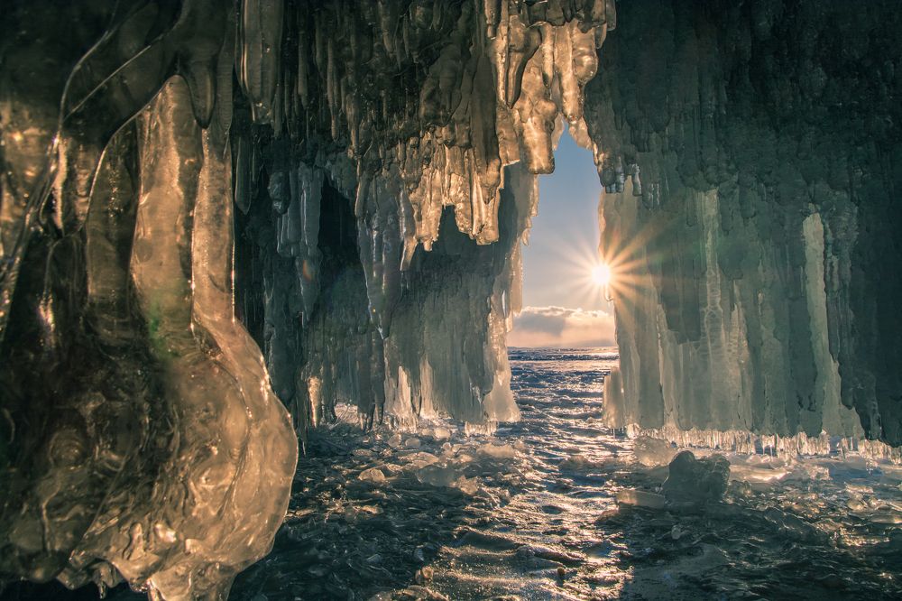 Фотография автора Анастасия Шахотская