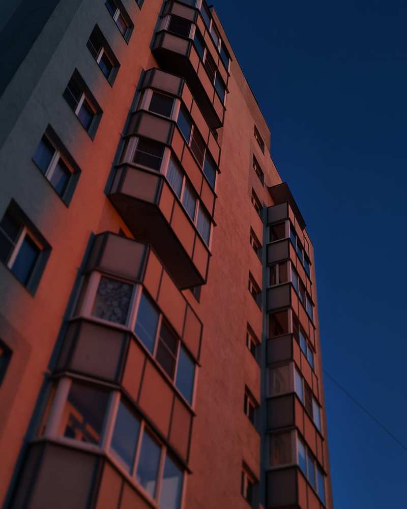 Photograph by Алексей Вершинин-Супореко