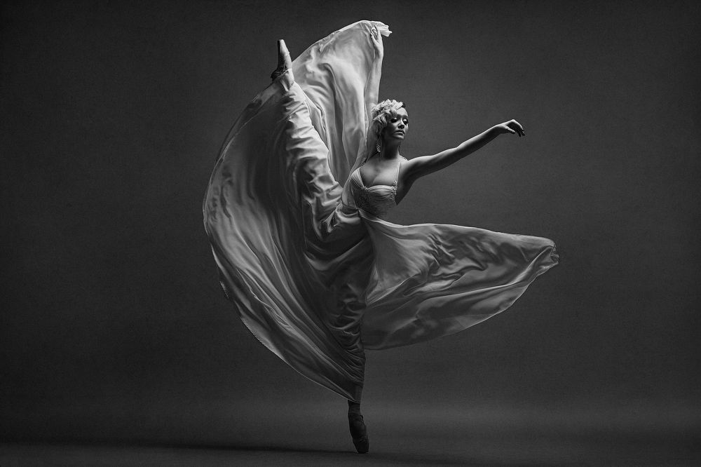 Photograph by Иван Ковалев