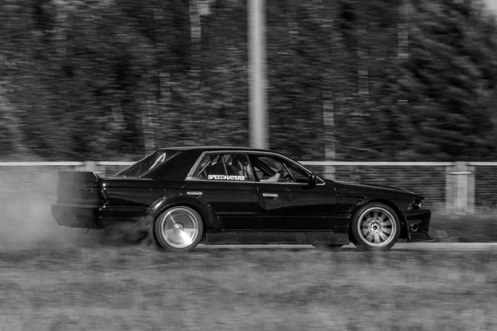 Photograph by Евгений