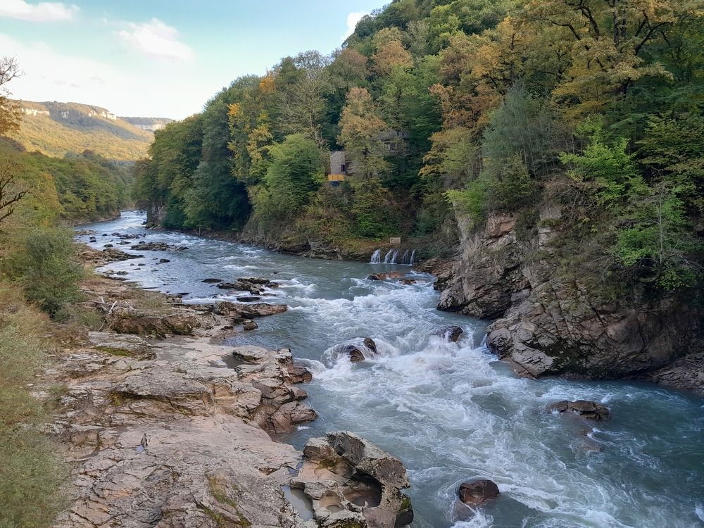 Photograph by Юлия Баринова