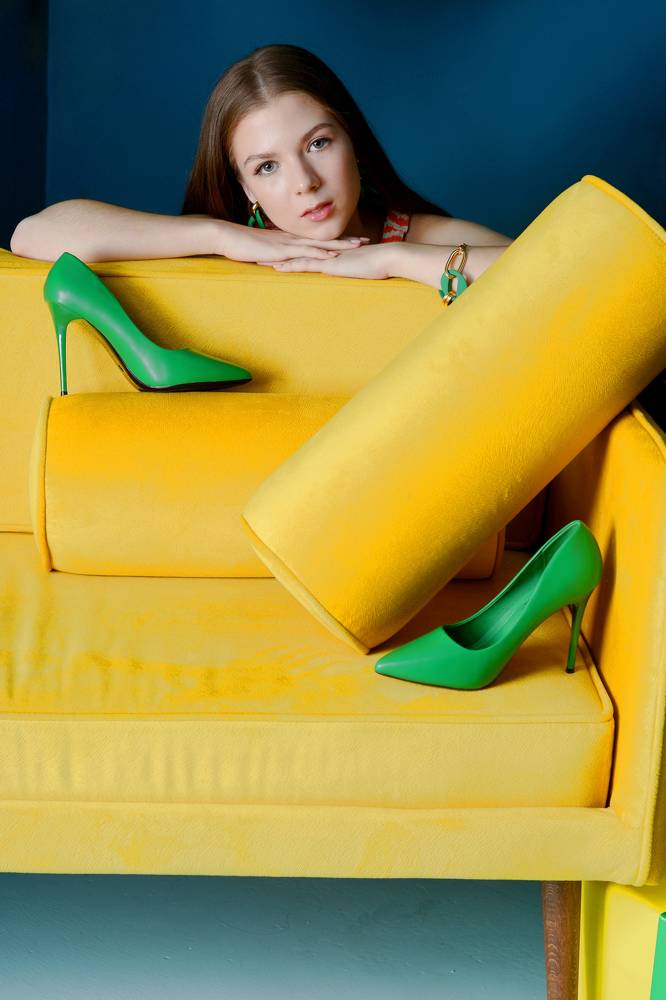 Photograph by Ольга Истомина