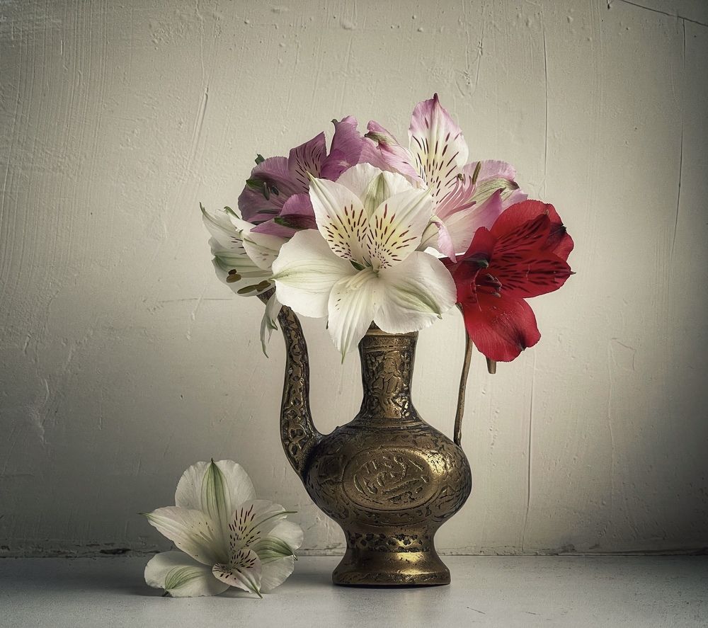 Photograph by Кира Бахвалова