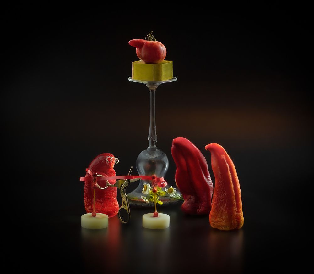 Фотография автора Черновол Валентин