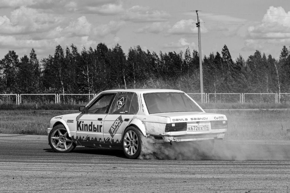 Photograph by Евгений