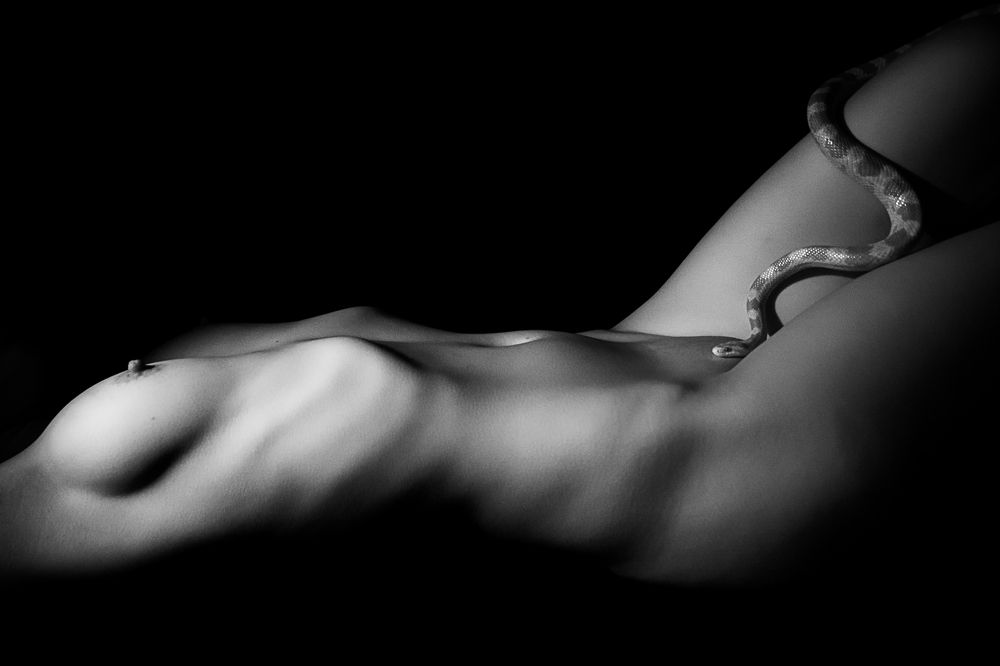 Photograph by Богдан Тарасов