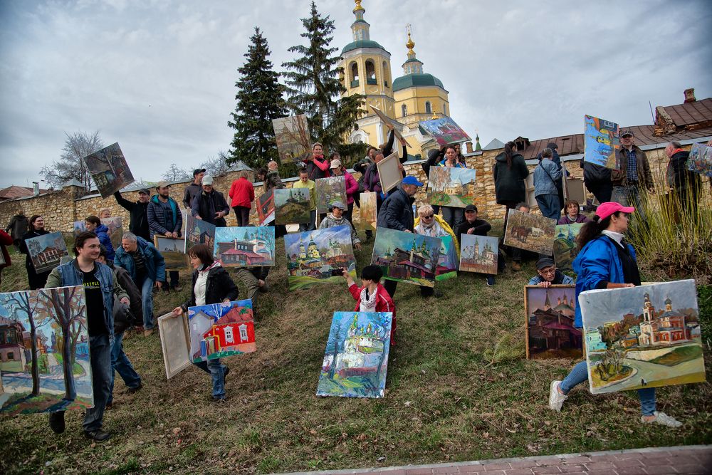 Photograph by Владимир Лосман