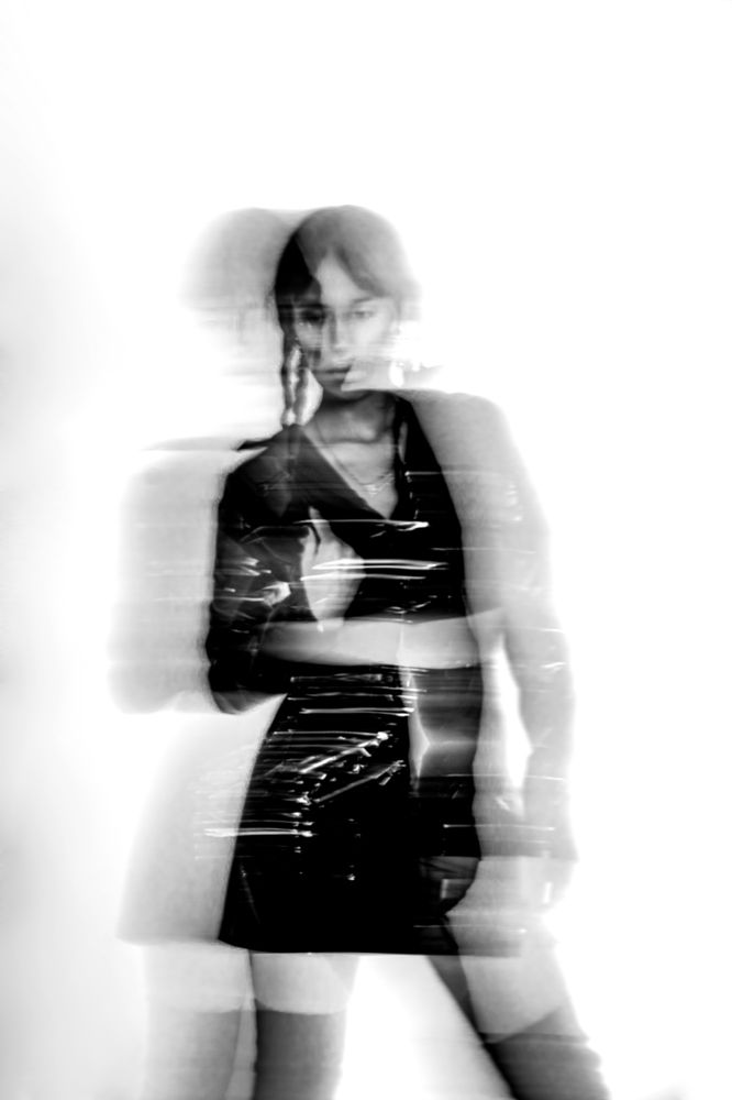 Photograph by Елена Гридневская