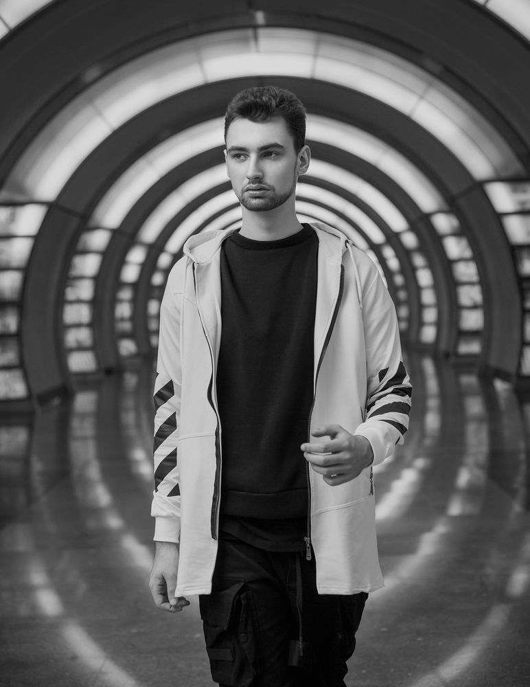 Фотография автора Юлия Тягушова